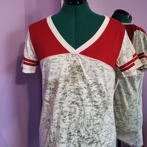 Universal Harry Potter Gryffindor Shirt